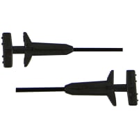 Teledyne LeCroy Probe Clips For SMD 0.5MM