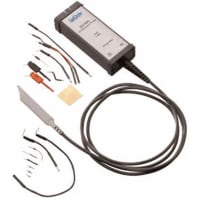 Teledyne LeCroy 1 GHz, 0.9 pF, 1 MOhm Active Voltage Probe