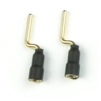 Teledyne LeCroy 2.54mm Sq.Pin Adaptor - ZS4000 (Qty.4)