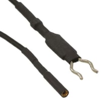 Teledyne LeCroy Replacement Ground Lead 0.8mm Socket