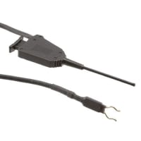 Teledyne LeCroy Replacement Ground Lead with Mini Clip