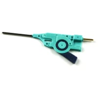 Teledyne LeCroy 0.5MM Clip PP005/PPE Green