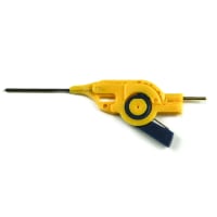 Teledyne LeCroy 0.5MM Clip PP005/PPE Yellow