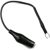 Teledyne LeCroy Standard Ground Lead For Pp010