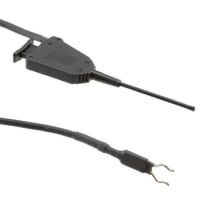 Teledyne LeCroy Ground Lead with Mini Clip