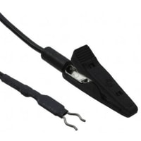 Teledyne LeCroy Replacement 11cm Ground Lead