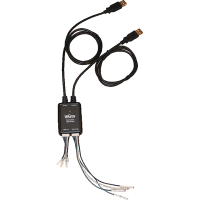 Teledyne LeCroy Embedded USB Probe