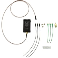 Teledyne LeCroy Power/Voltage Rail Probe. 4 GHz bandwidth, 1.2x attenuation, +/-30V offset, +/-