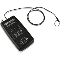 Teledyne LeCroy AC Current Probe, 300A, 9.2 Hz LF Bandwidth, 30MHz HF Bandwidth, 1m cable