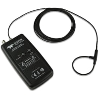 Teledyne LeCroy AC Current Probe 2 mV/A, 3, 000A, 3 Hz LF Bandwidth, 23MHz HF Bandwidth, 4m cabl