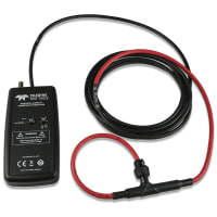 Teledyne LeCroy AC Current Probe 1 mV/A, 6, 000A, 0.055 Hz LF Bandwidth, 6.5MHz HF Bandwidth