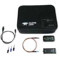 Teledyne LeCroy High Voltage Fiber Optic Probe, 150 MHz Bandwidth. Requires attenuating tip