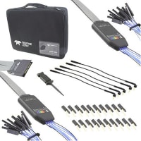 Teledyne LeCroy Mixed Signal probe and accessories for WaveSurfer 3000 Oscilloscope