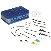 Teledyne LeCroy Replacement Accessory kit for ZD500, ZD1000, and ZD1500