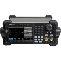 Teledyne LeCroy 80MHz 2ch 14bit 500 MS/s 4.3 Color Display Function/Arbitrary Waveform Generator