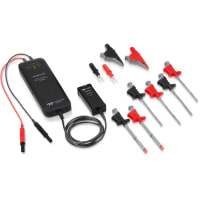 Teledyne LeCroy 1kV, 120 MHz High Voltage Differential Probe