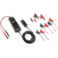 Teledyne LeCroy 1kV, 80 MHz High Voltage Differential Probe with 6m cable