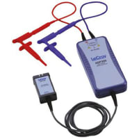 Teledyne LeCroy 1, 400 V, 100 MHz High-Voltage Differential Probe