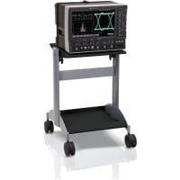 Teledyne LeCroy OSCILLOSCOPE CART