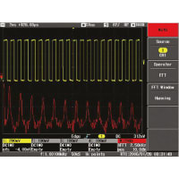 Teledyne LeCroy LIN Bus Trigger & Decode Option for WaveSurfer Xs Series Oscilloscopes