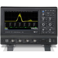 Teledyne LeCroy WaveSurfer 3054 500 MHz, 4 Ch., 4 GS/s + Free Options