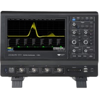 Teledyne LeCroy WaveSurfer 3074, 750 MHz, 4 CH., 4 GS/s + Free Options