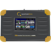 Teledyne LeCroy 780AH, portable video and audio generator, HDMI analyzer