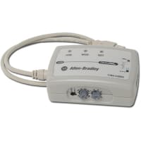 Teledyne LeCroy Rockwell-Allen-Bradley DeviceNet to USB Interface