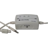 Teledyne LeCroy Allen-Bradley Data Highway Plus to USB Interface