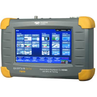 Teledyne LeCroy 780BH, basic handheld, multimedia, HDMI system, analog video displays, tester