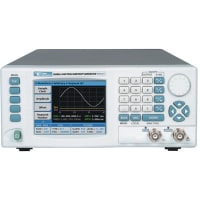 Teledyne LeCroy 100MHz Single-Channel Arbitrary / Function Generator (AFG) with 1M option