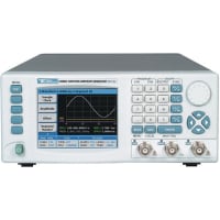 Teledyne LeCroy 100MHz Dual-Channel Arbitrary / Function Generator (AFG) with 1M option