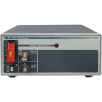 Teledyne LeCroy Single-Channel Wideband amplifier up to 400Vpp