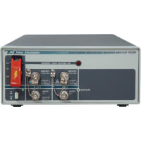 Teledyne LeCroy Dual-Channel Wideband amplifier up to 400Vpp