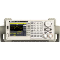 Teledyne LeCroy 5 MHz 125 MS/s 16 kpts 1 Ch 20 Vpp Function/Arbitrary Waveform Generator