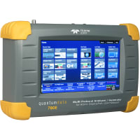 Teledyne LeCroy 780E Video Generator / Analyzer (HDMI, HDBT standard DisplayPort Optional)