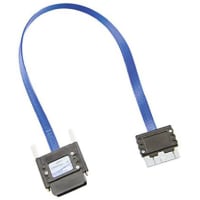 Teledyne LeCroy 18 Pin 3M Interface cable MSO-3M (Mates with 3M part number 2520-6002)