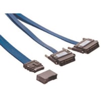 Teledyne LeCroy 36 Channel Mictor Connector for MS Series (Includes 1 MSO-MICTOR-SHROUD)