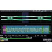 Teledyne LeCroy D-PHY Bus Decode option for WaveSurfer 10 Oscilloscope