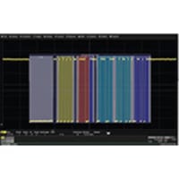 Teledyne LeCroy LIN Bus Trigger & Decode Option for WaveSurfer 10 Oscilloscope