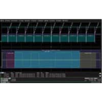 Teledyne LeCroy Manchester Bus Decode Option for WaveSurfer 10 Oscilloscope