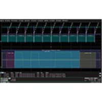 Teledyne LeCroy NRZ Bus Decode Option for WaveSurfer 10 Oscilloscope