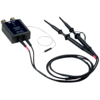 Teledyne LeCroy ++100 or ++10 Selectable, 250 MHz Passive Differential Probe Pair