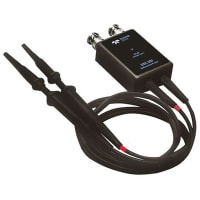 Teledyne LeCroy ++1, 50 MHz, Passive Differential Probe Pair