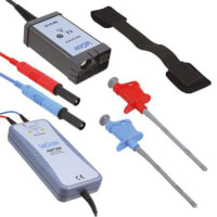 Teledyne LeCroy 1, 400 V, 20 MHz High-Voltage Differential Probe