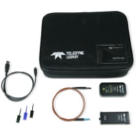 Teledyne LeCroy High Voltage Fiber Optic Probe, 60 MHz Bandwidth. Includes soft-carrying case, 