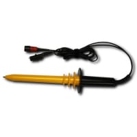 Teledyne LeCroy T3DSO HV Probe 40 MHz, DC 10kV, 7 kV, AC (Vpp), 20 kV, 1000X, Accuracy: ?3%