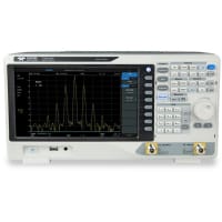 Teledyne LeCroy T3SA series Advanced measurement kit including ACPR CHPower and OBW.