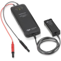 Teledyne LeCroy 1kV, 25 MHz High Voltage Differential Probe without tip Accessories