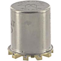 Teledyne Relays Relay, Sensitive Repeatable, 0.15 Ohms, 0.4 pF (Typ.), 5 VDC, GRF303 Series